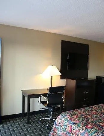 Kings Inn Civic Center/Uab Birmingham Room photo