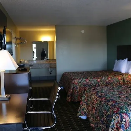 Kings Inn Civic Center/Uab Birmingham Room photo